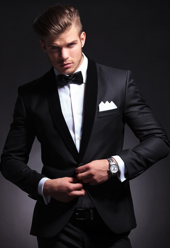 Suit Hire Brisbane